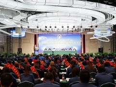 征程萬(wàn)里風(fēng)正勁 砥礪前行再出發(fā) --源源集團(tuán)召開2024年度總結(jié)表彰大會(huì)暨迎新年文藝匯演